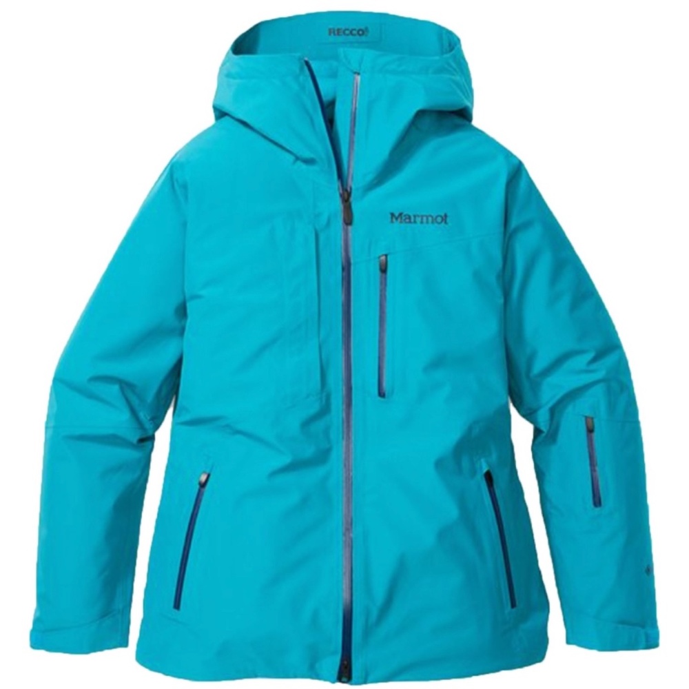 Marmot Women's GORE-TEX® Lightray Ski Jacket - Large - New with tags
